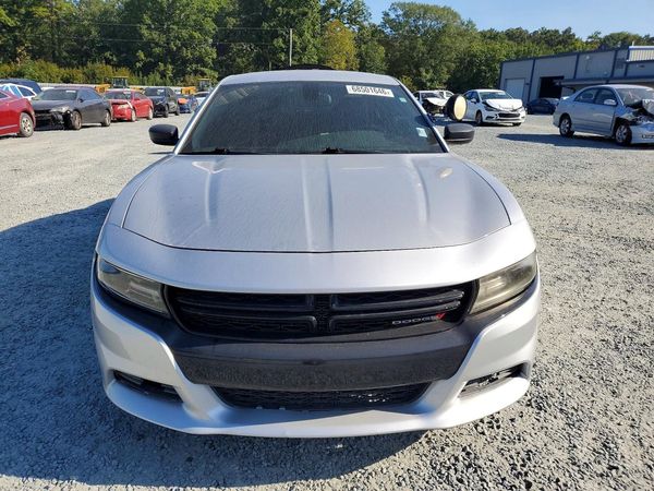 2015 DODGE CHARGER — DIRF