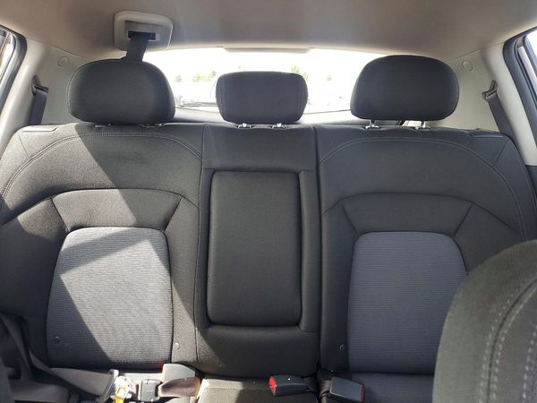 2014 KIA SPORTAGE LX