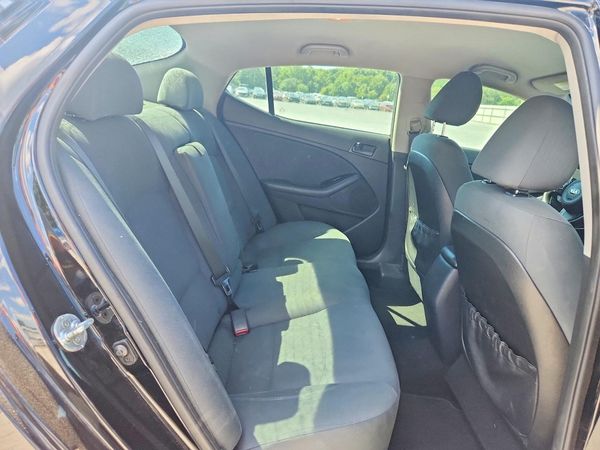 2015 KIA OPTIMA GL(Middle-low grade)