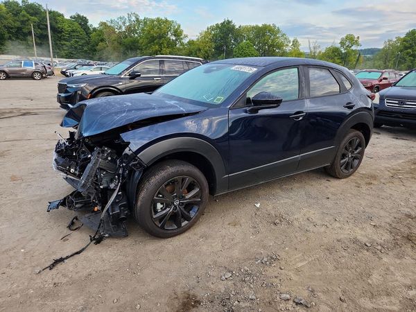 2026 MAZDA CX-30