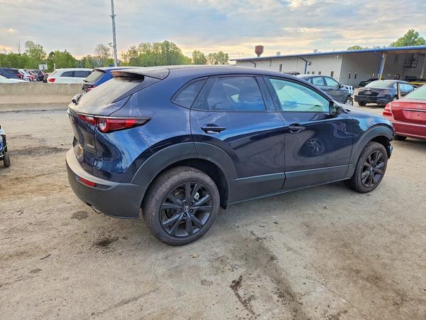 2026 MAZDA CX-30