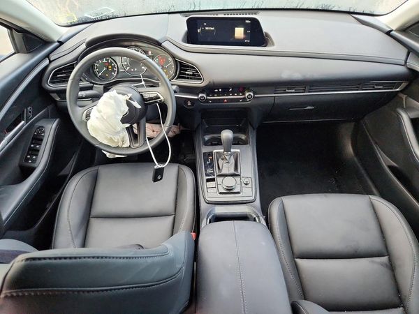 2026 MAZDA CX-30