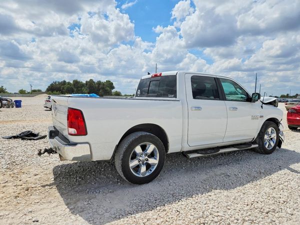 2016 RAM 1500 SLT — PSRA