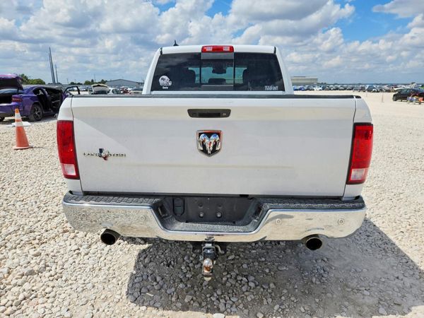 2016 RAM 1500 SLT — DIRR