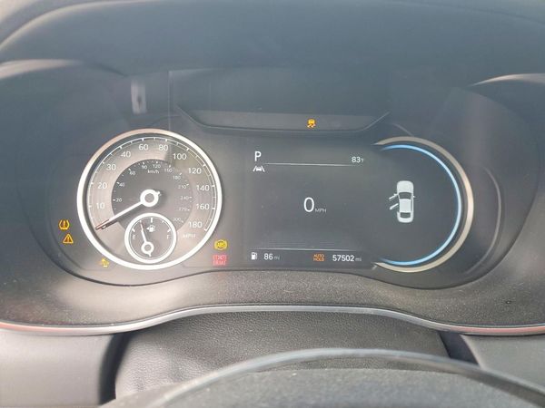2022 GENESIS G70