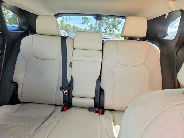 2024 LEXUS RX 350 — SUVN