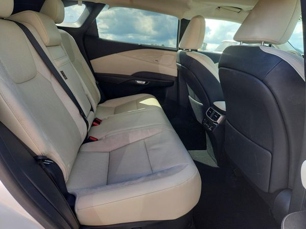 2024 LEXUS RX 350 — PSRS