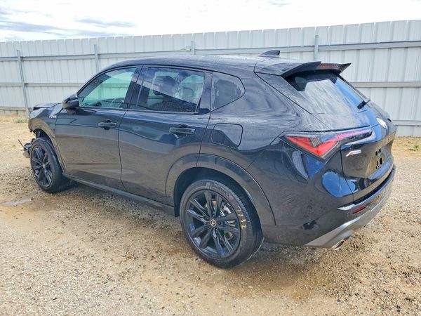2026 ACURA ADX A-Spec Advance/ Type S