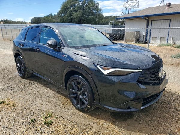 2026 ACURA ADX A-Spec Advance/ Type S