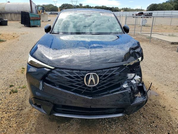 2026 ACURA ADX A-Spec Advance/ Type S