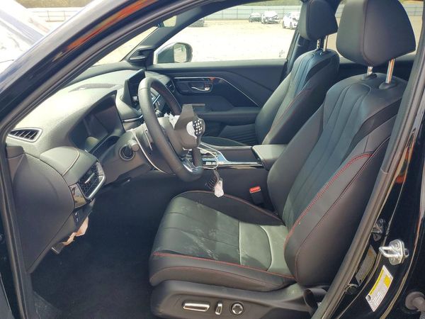 2026 ACURA ADX A-Spec Advance/ Type S