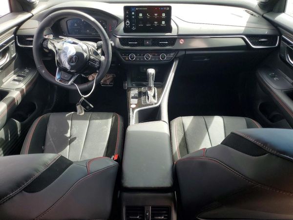 2026 ACURA ADX A-Spec Advance/ Type S