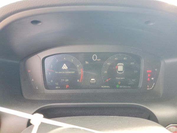 2026 ACURA ADX A-Spec Advance/ Type S