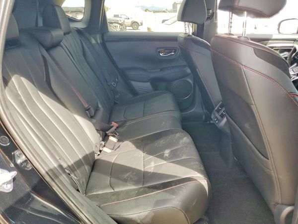 2026 ACURA ADX A-Spec Advance/ Type S