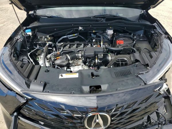 2026 ACURA ADX A-Spec Advance/ Type S