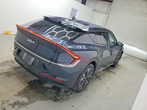 2023 KIA EV6 Light, Wind — PSRA