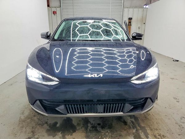 2023 KIA EV6 Light, Wind — DIRF