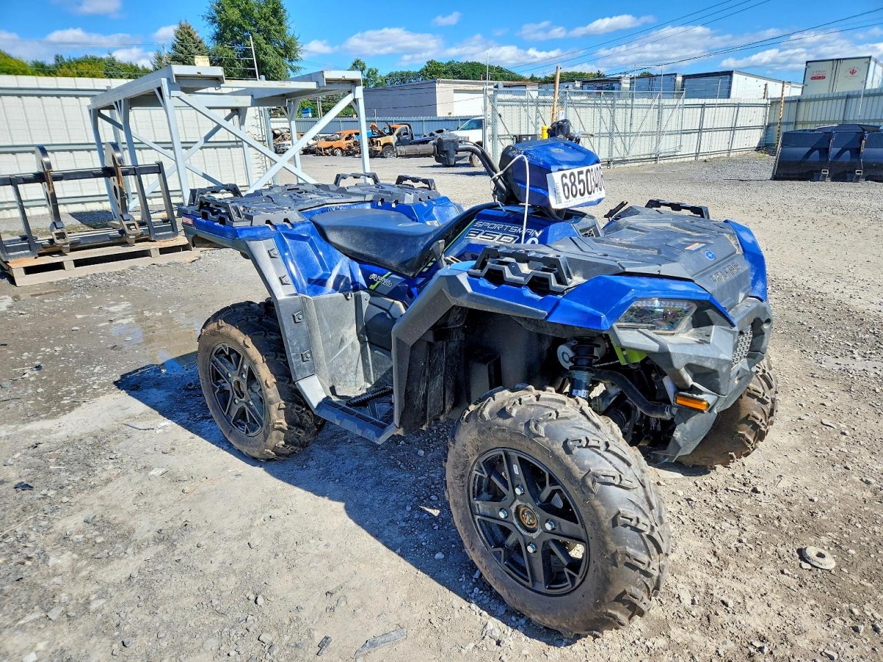 Polaris SPORSTMAN