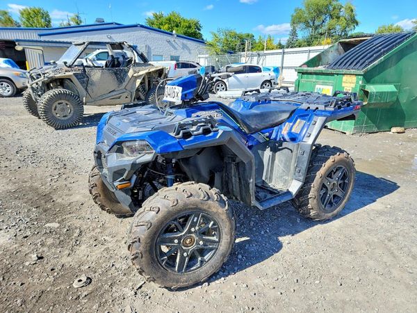 2026 POLARIS SPORSTMAN