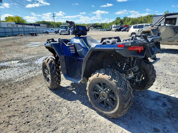 2026 POLARIS SPORSTMAN
