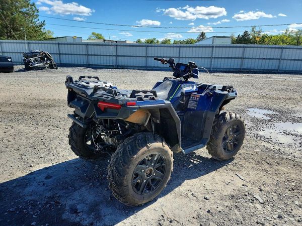 2026 POLARIS SPORSTMAN