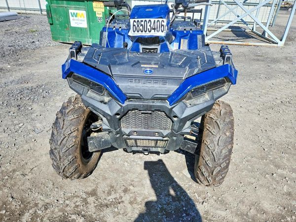 2026 POLARIS SPORSTMAN