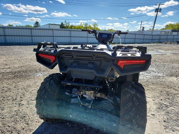 2026 POLARIS SPORSTMAN