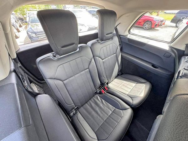 2017 MERCEDES-BENZ GLS GLS450-4M