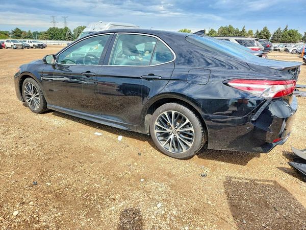 2019 TOYOTA CAMRY L/LE/SE/XLE