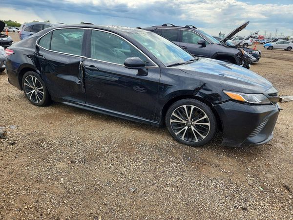 2019 TOYOTA CAMRY L/LE/SE/XLE