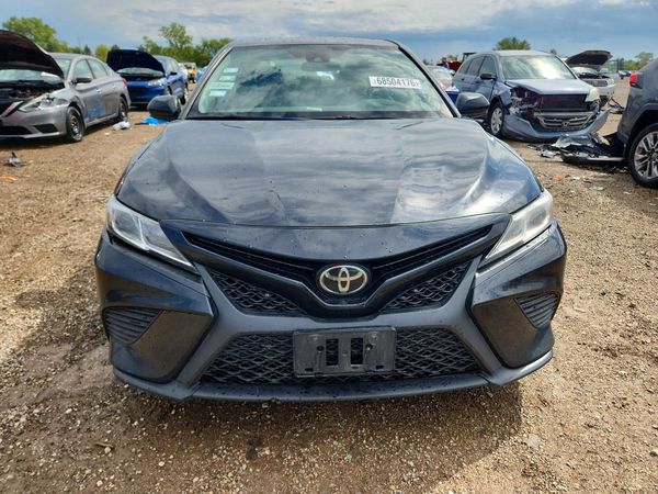 2019 TOYOTA CAMRY L/LE/SE/XLE