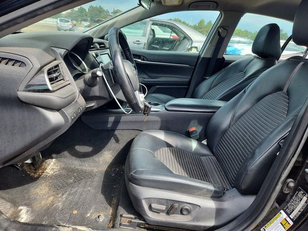 2019 TOYOTA CAMRY L/LE/SE/XLE