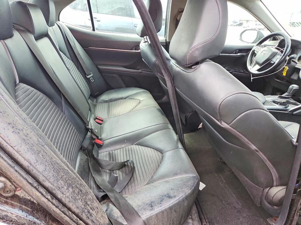2019 TOYOTA CAMRY L/LE/SE/XLE