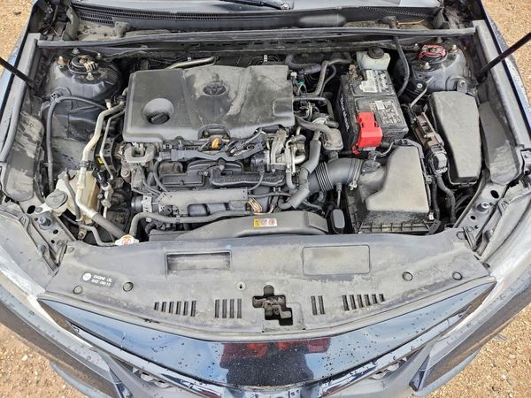 2019 TOYOTA CAMRY L/LE/SE/XLE