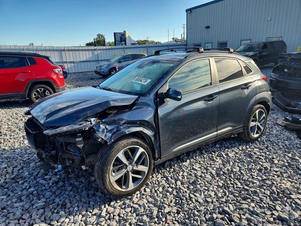 2021 HYUNDAI KONA
