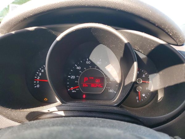 2014 KIA SOUL GLS(PLUS)