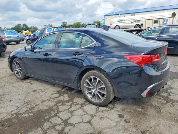 2020 ACURA TLX