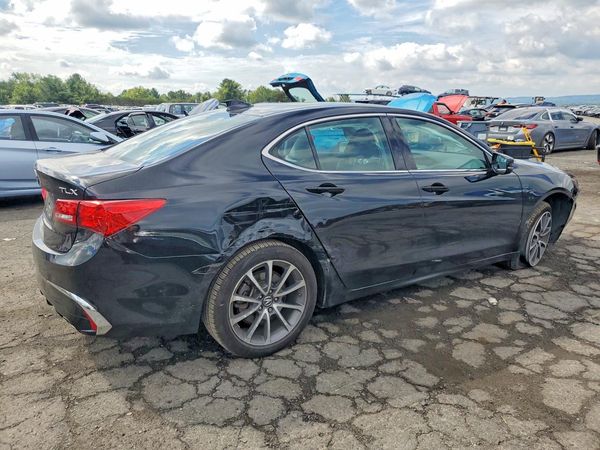 2020 ACURA TLX