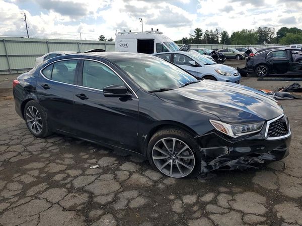 2020 ACURA TLX