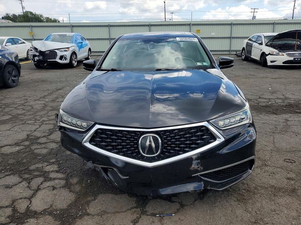 2020 ACURA TLX