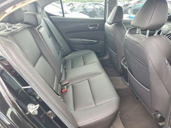 2020 ACURA TLX