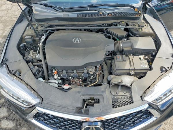 2020 ACURA TLX