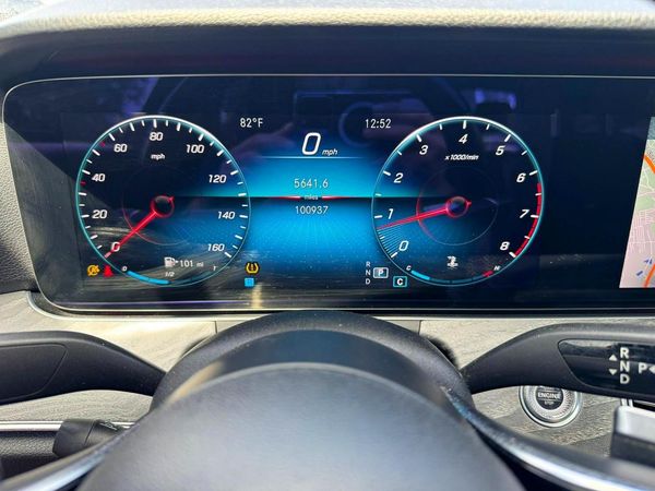 2021 MERCEDES-BENZ E E350-4M