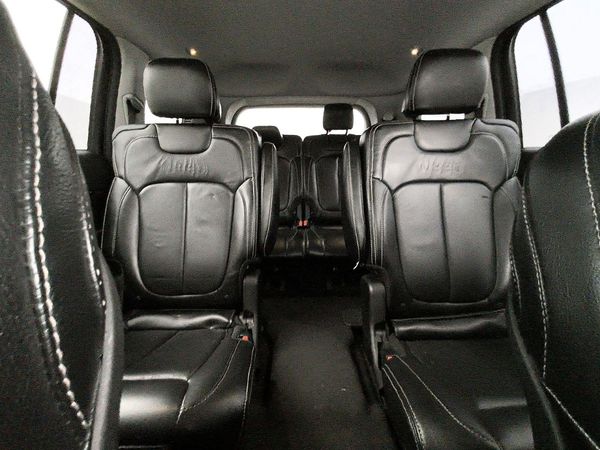 2023 JEEP GRAND CHEROKEE Laredo, Altitude — SUVN