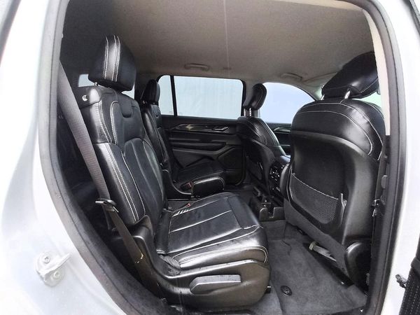 2023 JEEP GRAND CHEROKEE Laredo, Altitude — PSRS