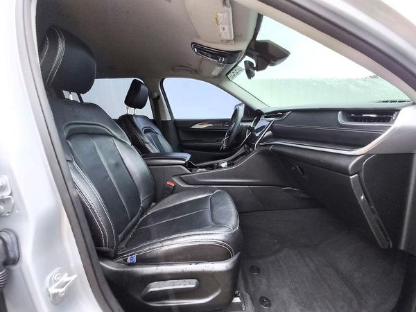 2023 JEEP GRAND CHEROKEE Laredo, Altitude — PSFS