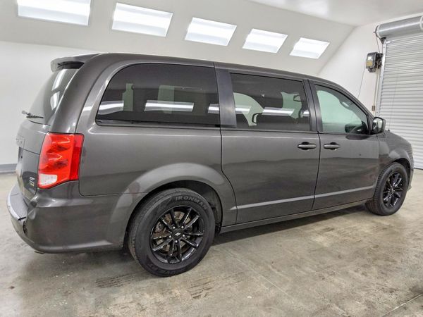 2019 DODGE GRAND CARAVAN GT — PSRA