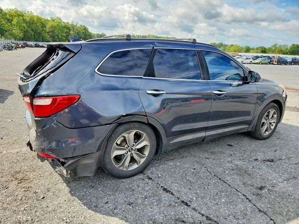 2014 HYUNDAI SANTA FE GL — PSRA
