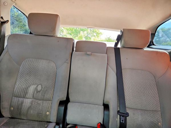 2014 HYUNDAI SANTA FE GL — SUVN
