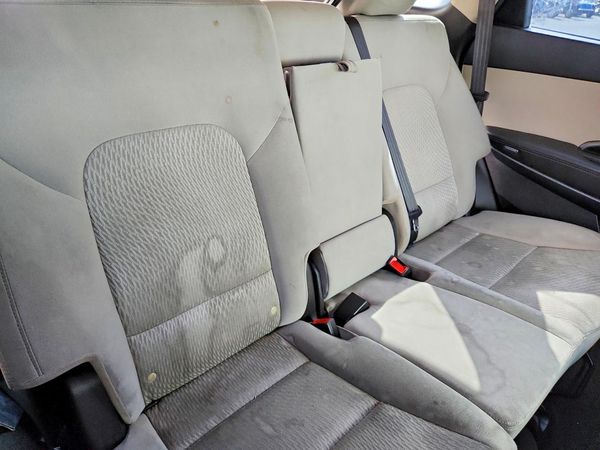 2014 HYUNDAI SANTA FE GL — PSRS
